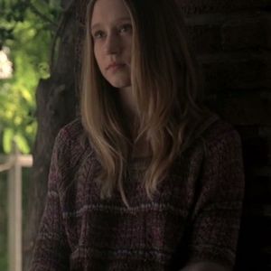 Meet your Posher, Lilith